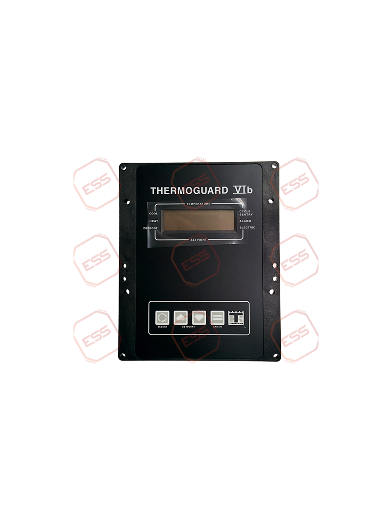 Thermoguard VIa - Controller